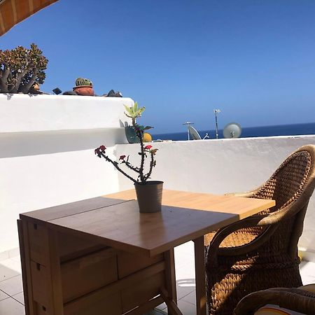 Duplex Con Vistas Al Mar Lejlighed Puerto del Carmen  Eksteriør billede