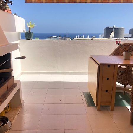 Duplex Con Vistas Al Mar Lejlighed Puerto del Carmen  Eksteriør billede