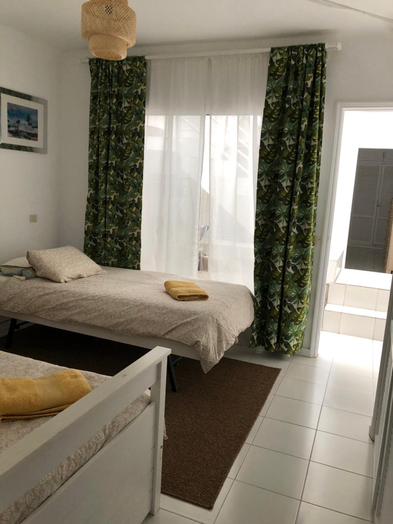 Duplex Con Vistas Al Mar Lejlighed Puerto del Carmen  Eksteriør billede