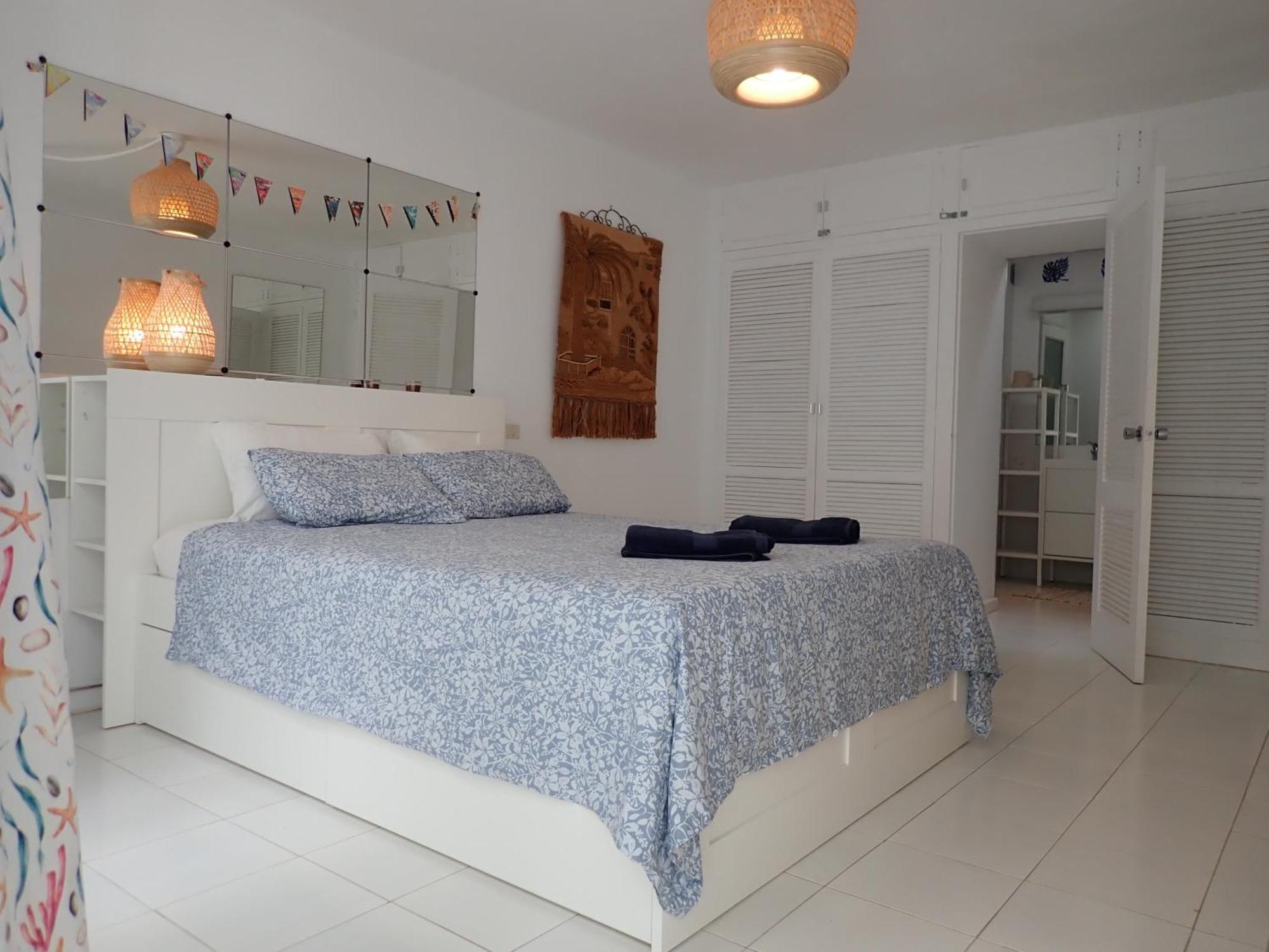 Duplex Con Vistas Al Mar Lejlighed Puerto del Carmen  Eksteriør billede