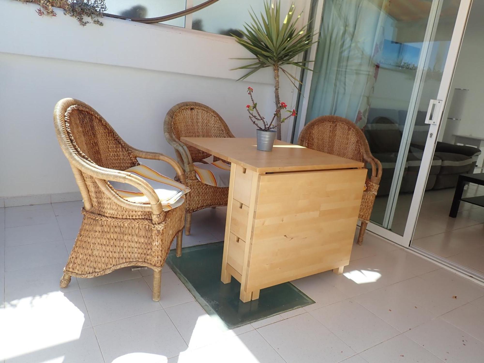 Duplex Con Vistas Al Mar Lejlighed Puerto del Carmen  Eksteriør billede