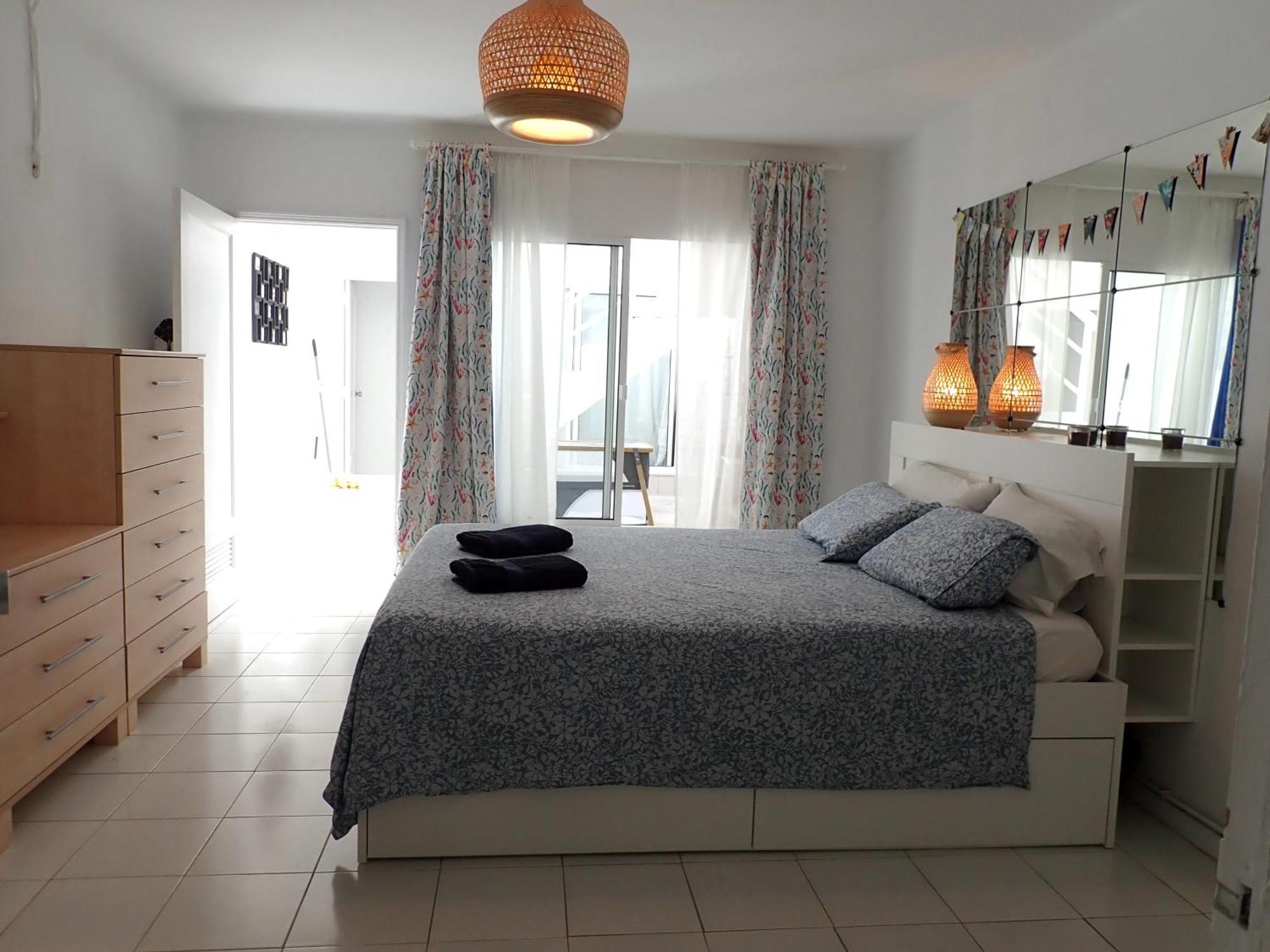 Duplex Con Vistas Al Mar Lejlighed Puerto del Carmen  Eksteriør billede