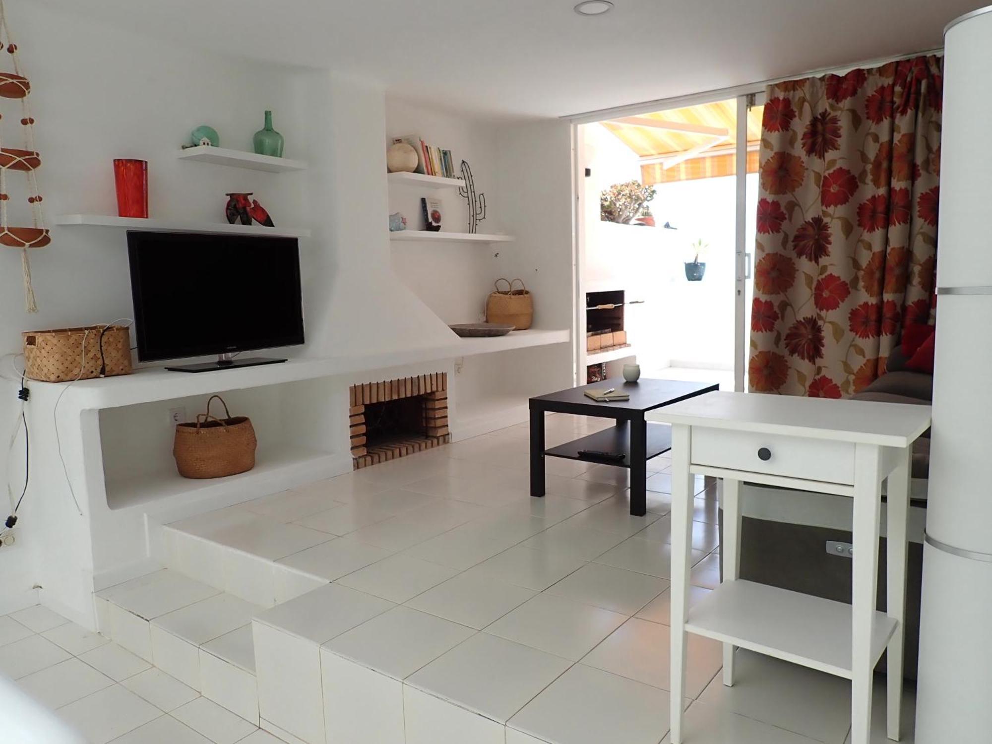 Duplex Con Vistas Al Mar Lejlighed Puerto del Carmen  Eksteriør billede