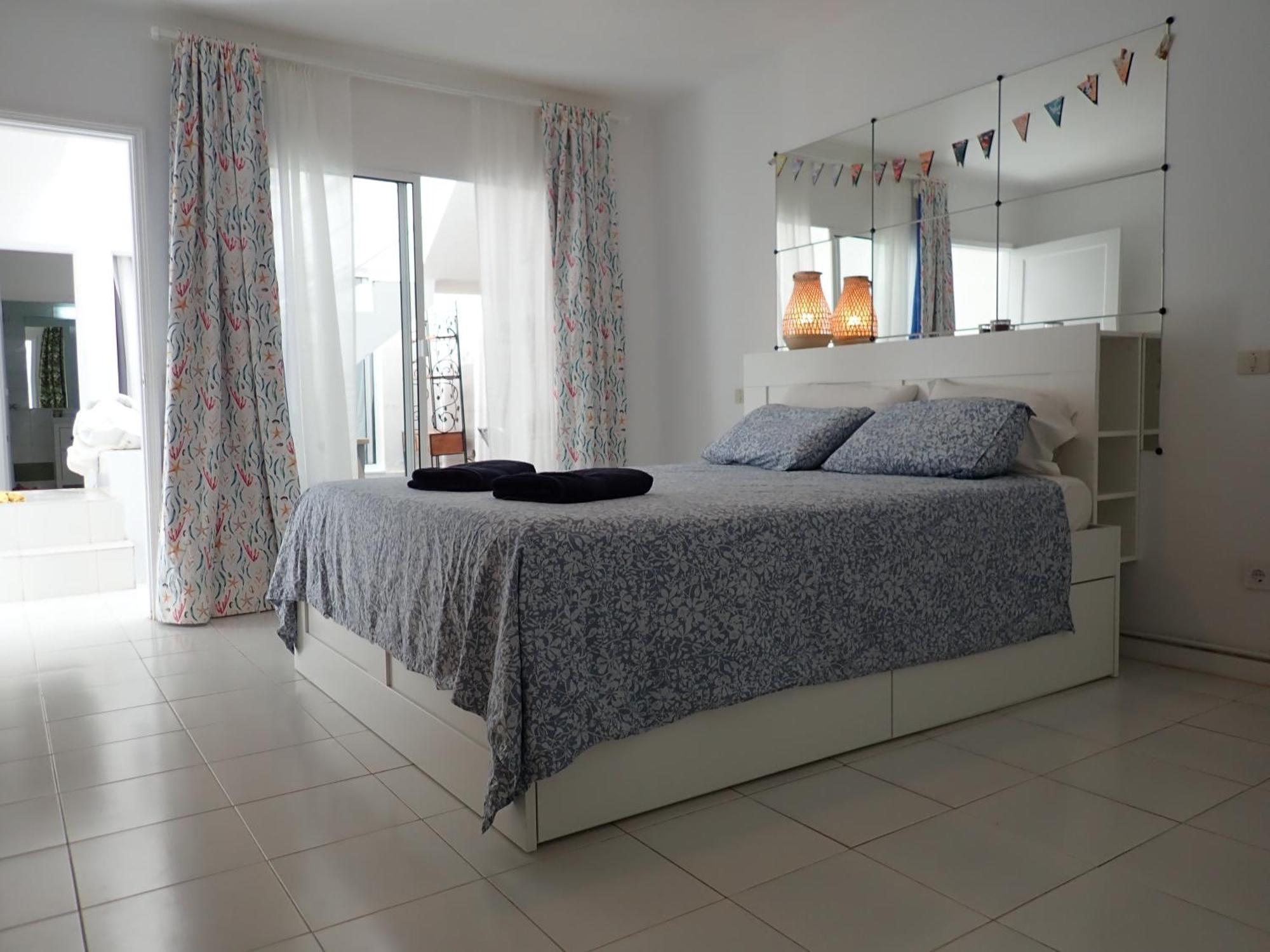 Duplex Con Vistas Al Mar Lejlighed Puerto del Carmen  Eksteriør billede